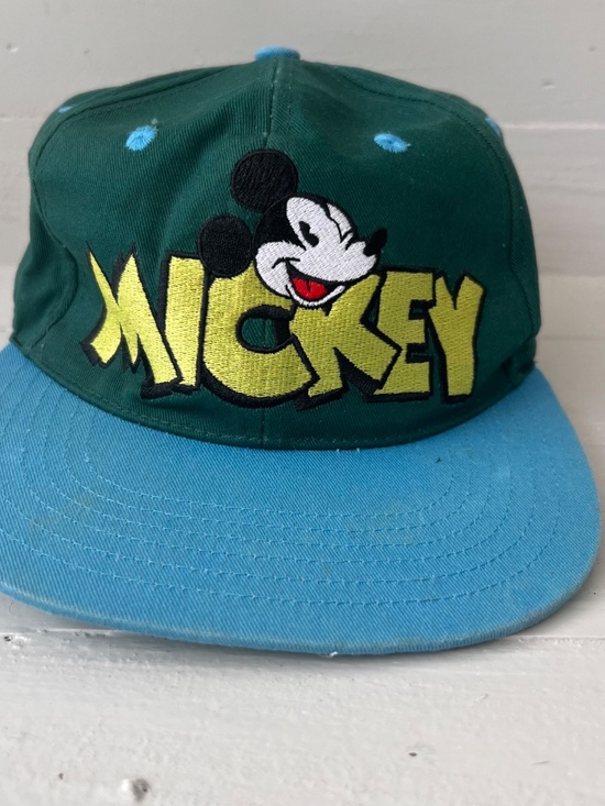 Disney Hats Family Pack 4 Vacation 2 Adult Hats 2 Kids Hat in black as Pictured main image 13